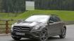 Модель GLB новый кроссовер Mercedes